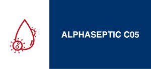 ABC Group | ABC Group Alphaseptic C05