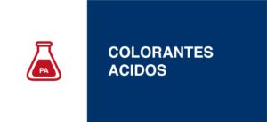 ABC Group | ABC Group Colorantes Acidos
