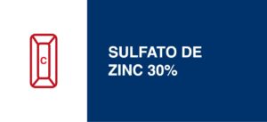ABC Group | ABC Group Sulfato de zinc