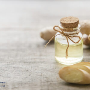 ABC Group | Ginger Extract