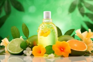 ABC Group | natural moisturizer water toner herbal extract summer exotic banner